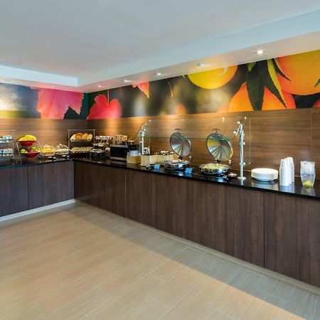 Fairfield Inn & Suites By Marriott San Antonio Airport/North Star Mall Экстерьер фото