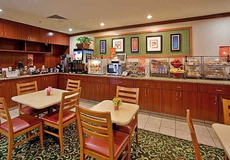 Fairfield Inn & Suites By Marriott San Antonio Airport/North Star Mall Экстерьер фото