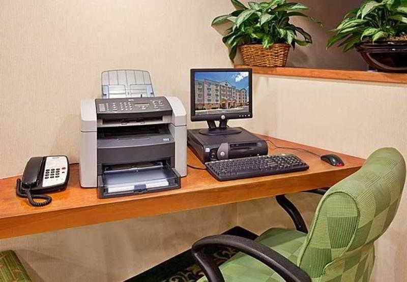 Fairfield Inn & Suites By Marriott San Antonio Airport/North Star Mall Удобства фото