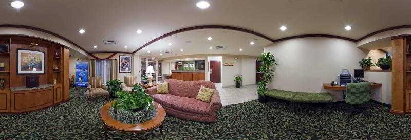 Fairfield Inn & Suites By Marriott San Antonio Airport/North Star Mall Экстерьер фото